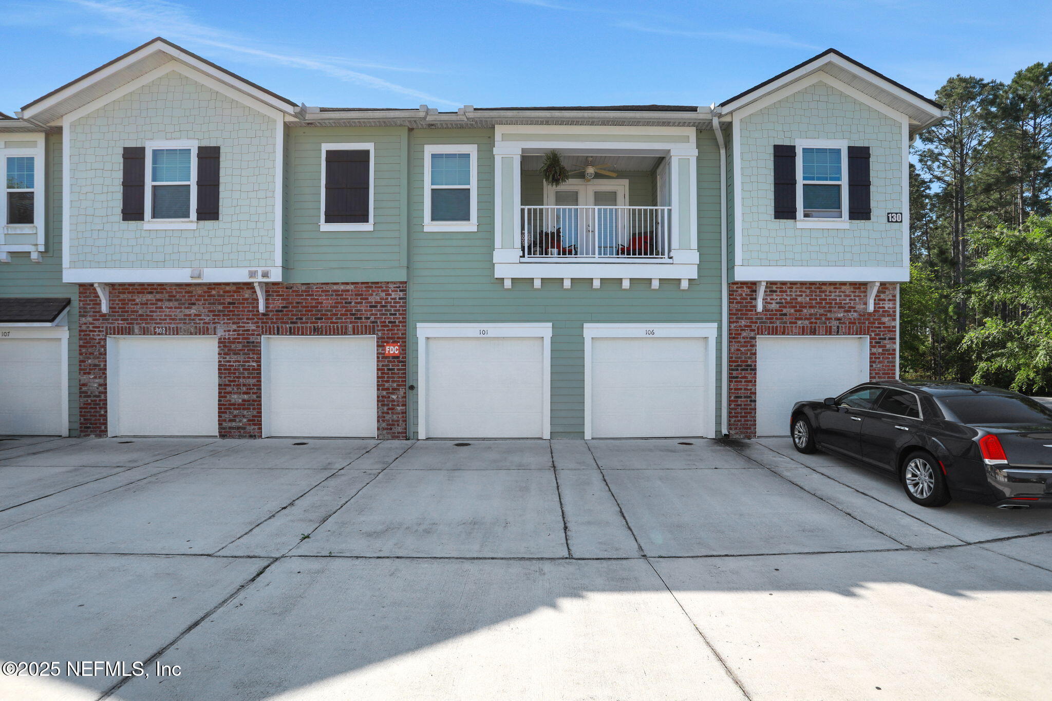 130 BURNETT Court 101