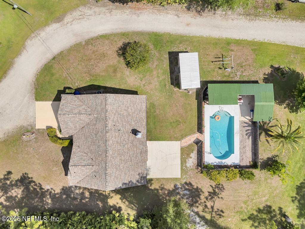 7041 CATLETT Road