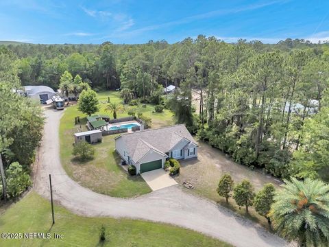 7041 CATLETT Road St. Augustine FL 32095
