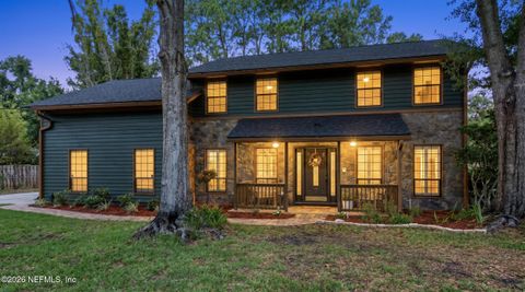 Photo of 2923 SANDY BRANCH Lane, Jacksonville, FL 32257 (MLS # 2152434)