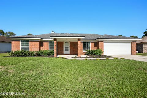1618 BEVERLY BAY Court Jacksonville FL 32225