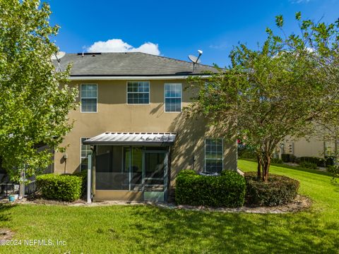 A home in Orange Park