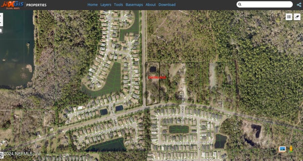 4025 CEDAR POINT RD, JACKSONVILLE, FL 32226 - Image f25a3a10b4442e9be4ff8a635d79bb27/2052076744