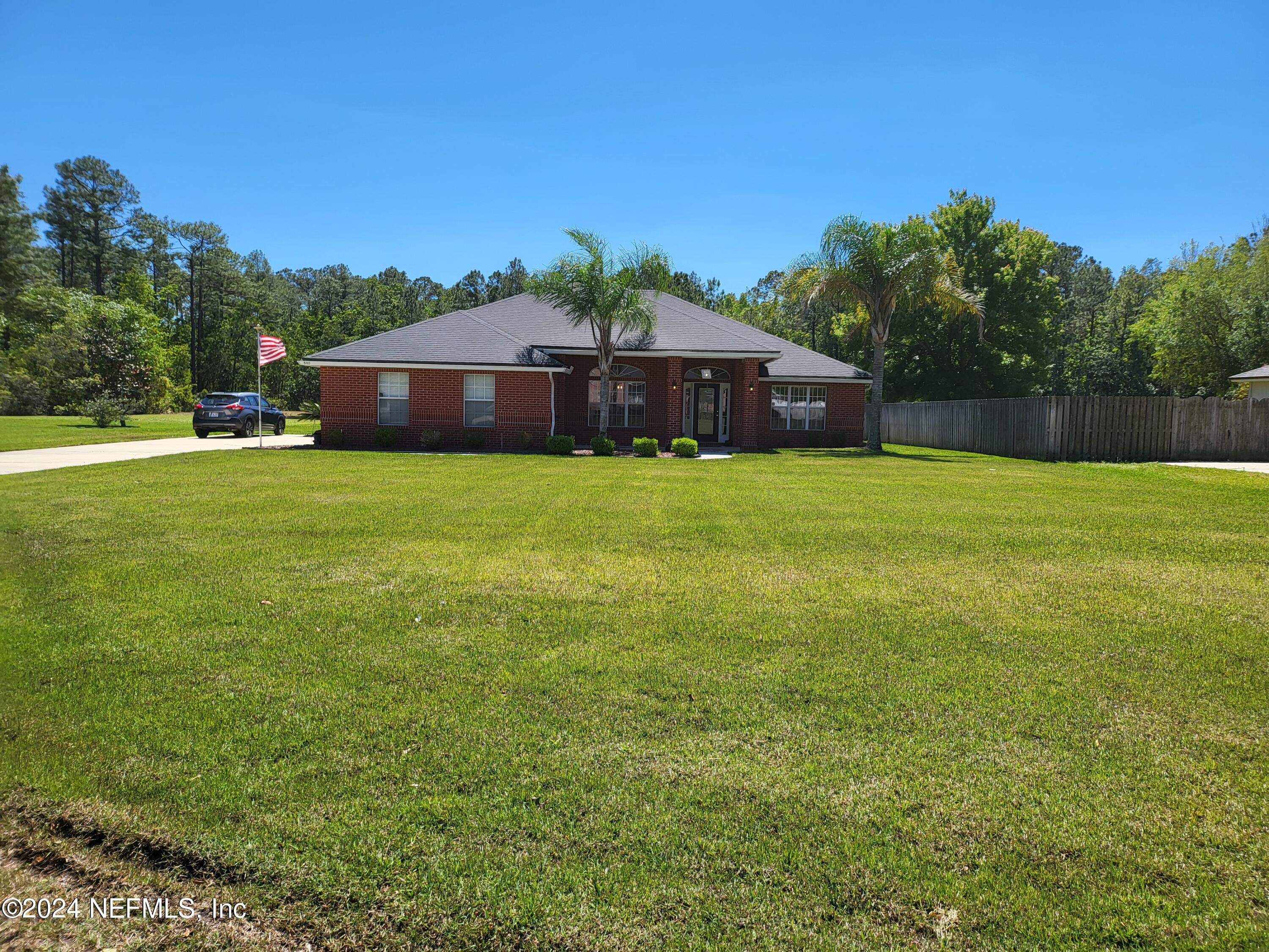 Jacksonville, FL home for sale located at 548 Wellhouse Drive, Jacksonville, FL 32220