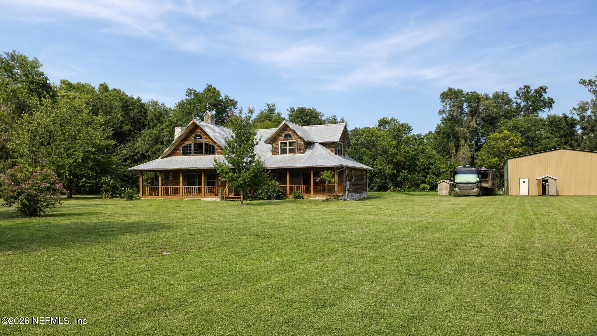 218 SLAUGHTER Road