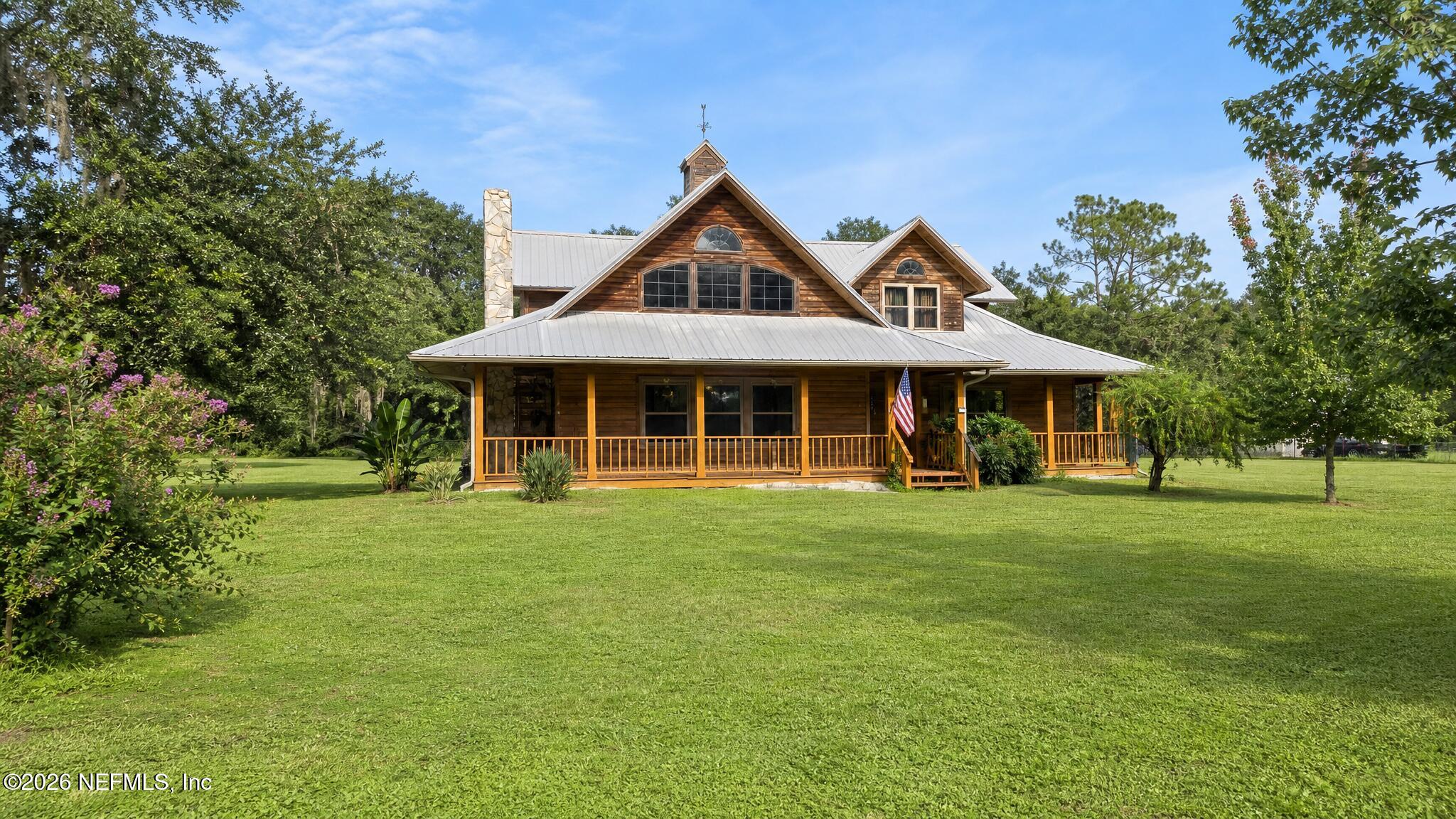 218 SLAUGHTER Road