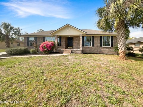 914 QUAILRIDGE Court Orange Park FL 32065