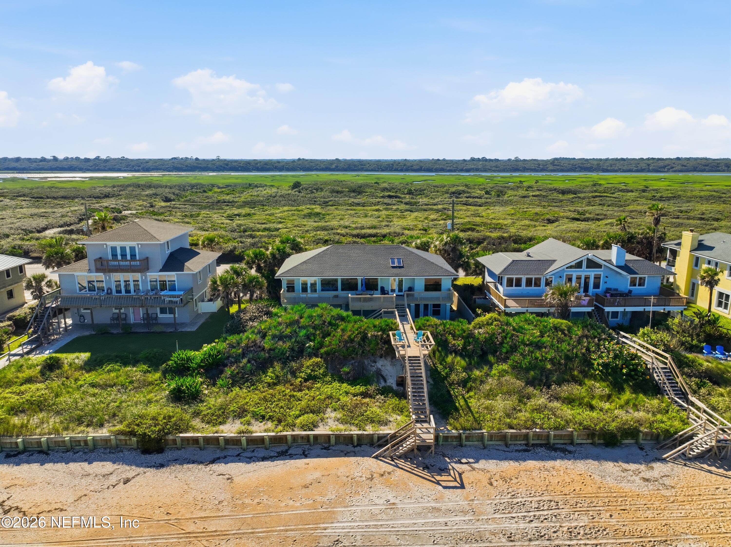 2897 S PONTE VEDRA Boulevard