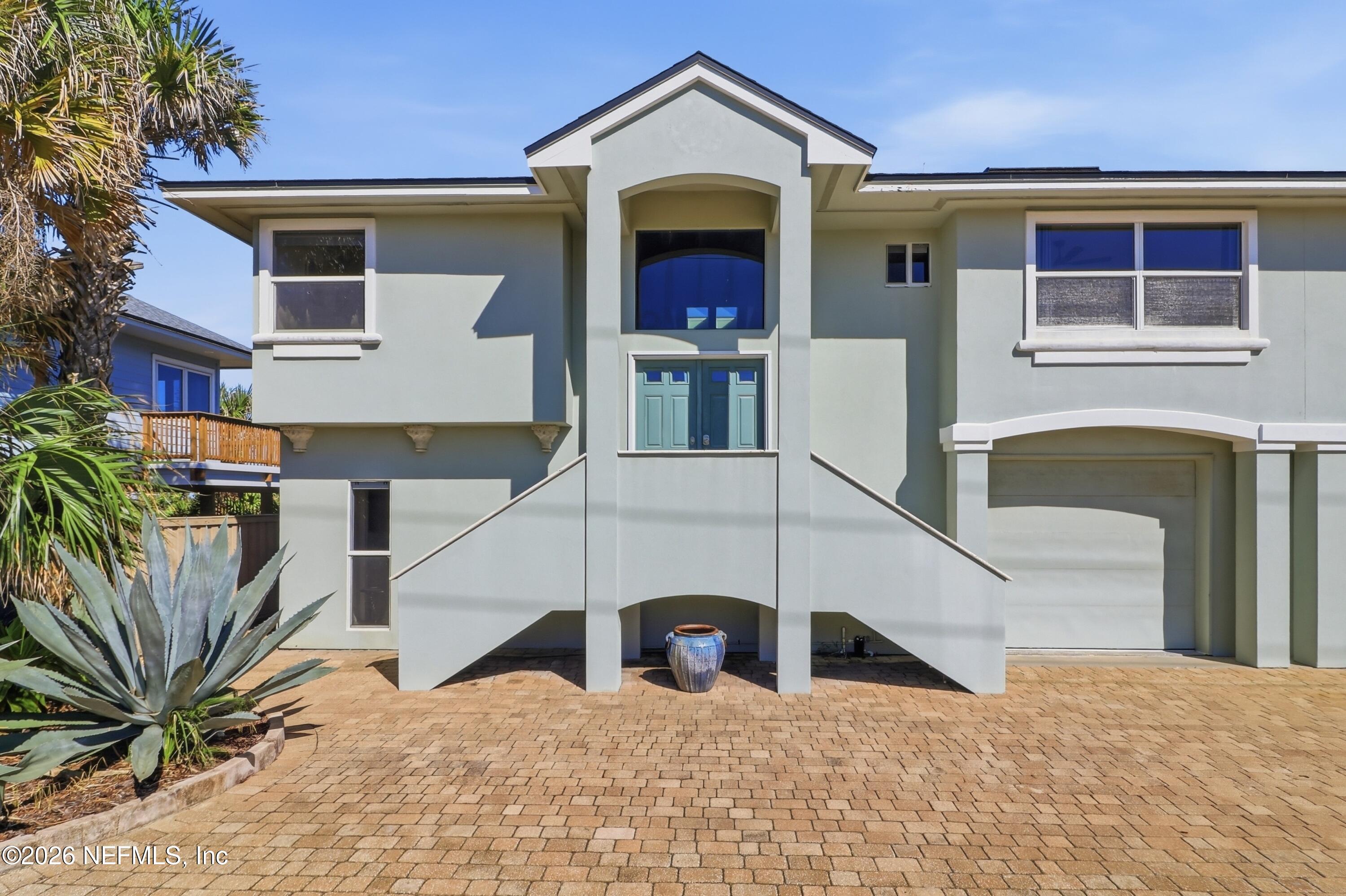 2897 S PONTE VEDRA Boulevard