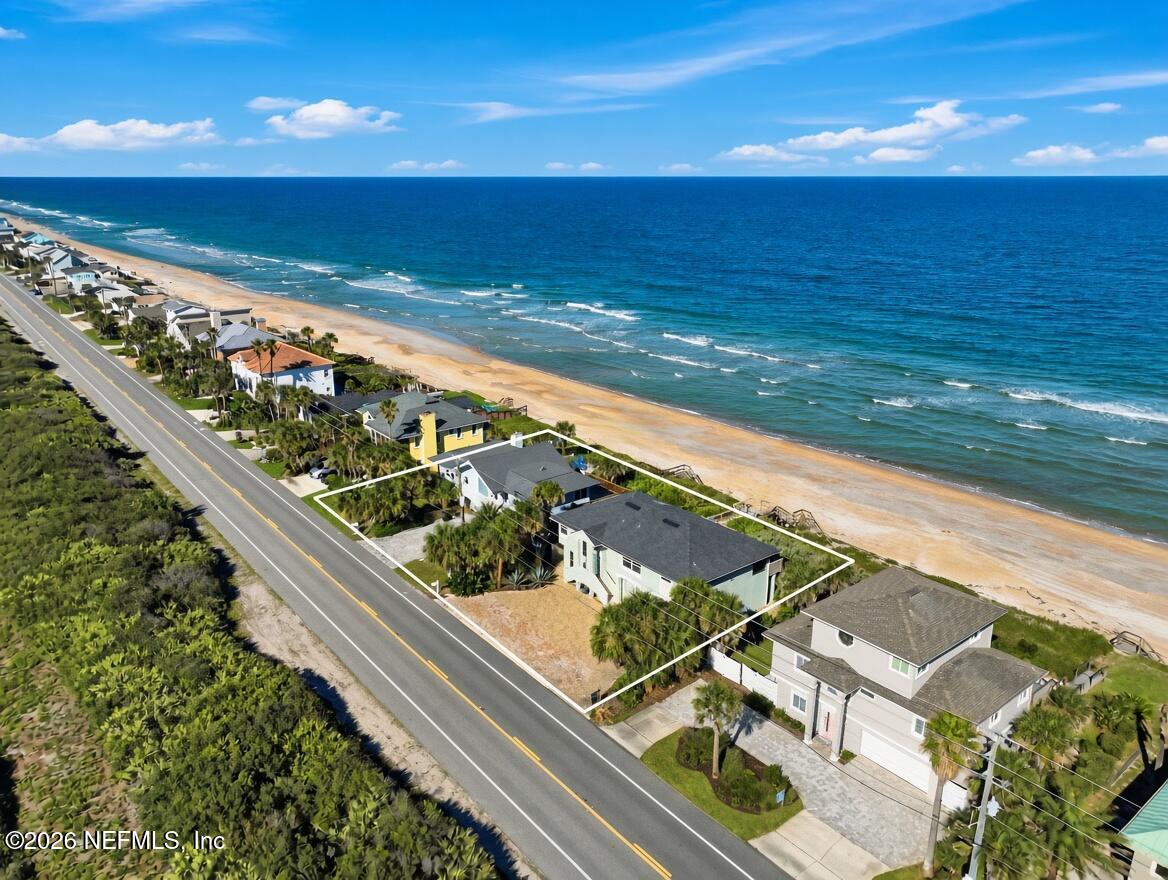 2897 S PONTE VEDRA Boulevard
