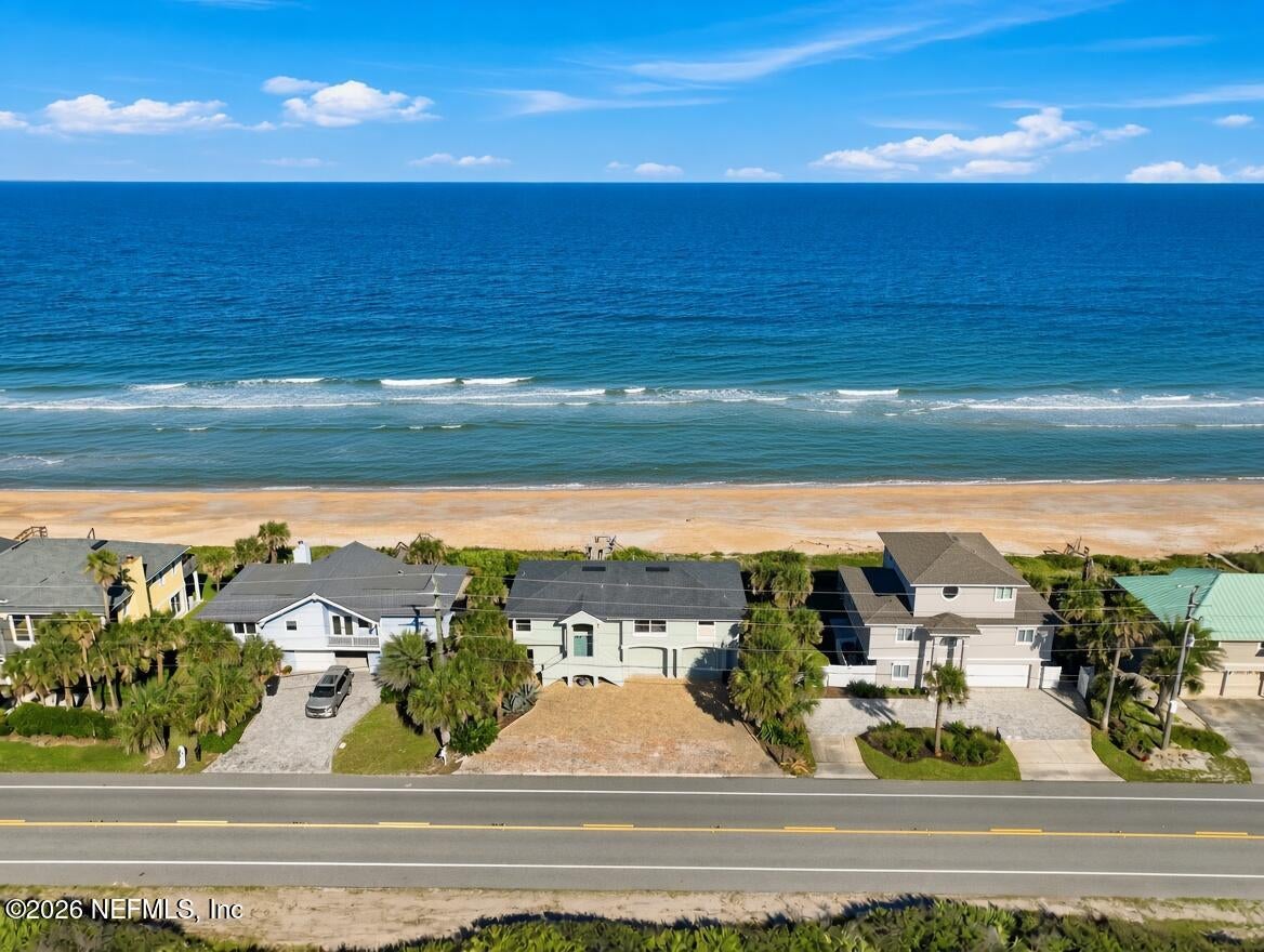 2897 S PONTE VEDRA Boulevard