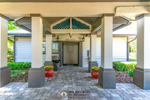 A home in Fleming Island