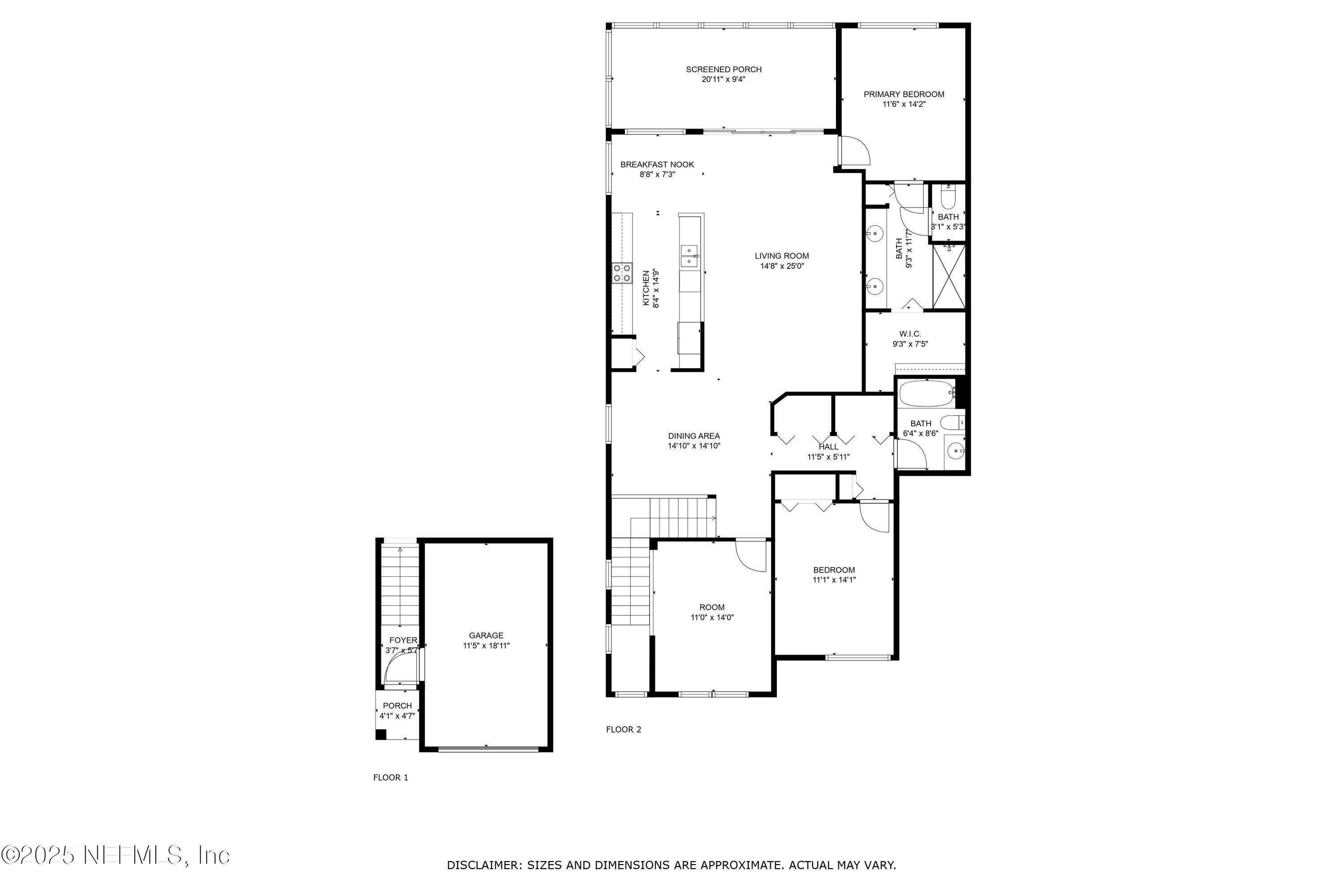 11895 SURFBIRD Circle 11A