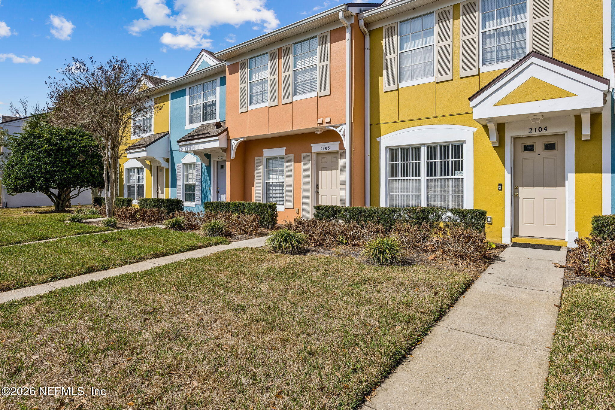 12311 KENSINGTON LAKES Drive 2104