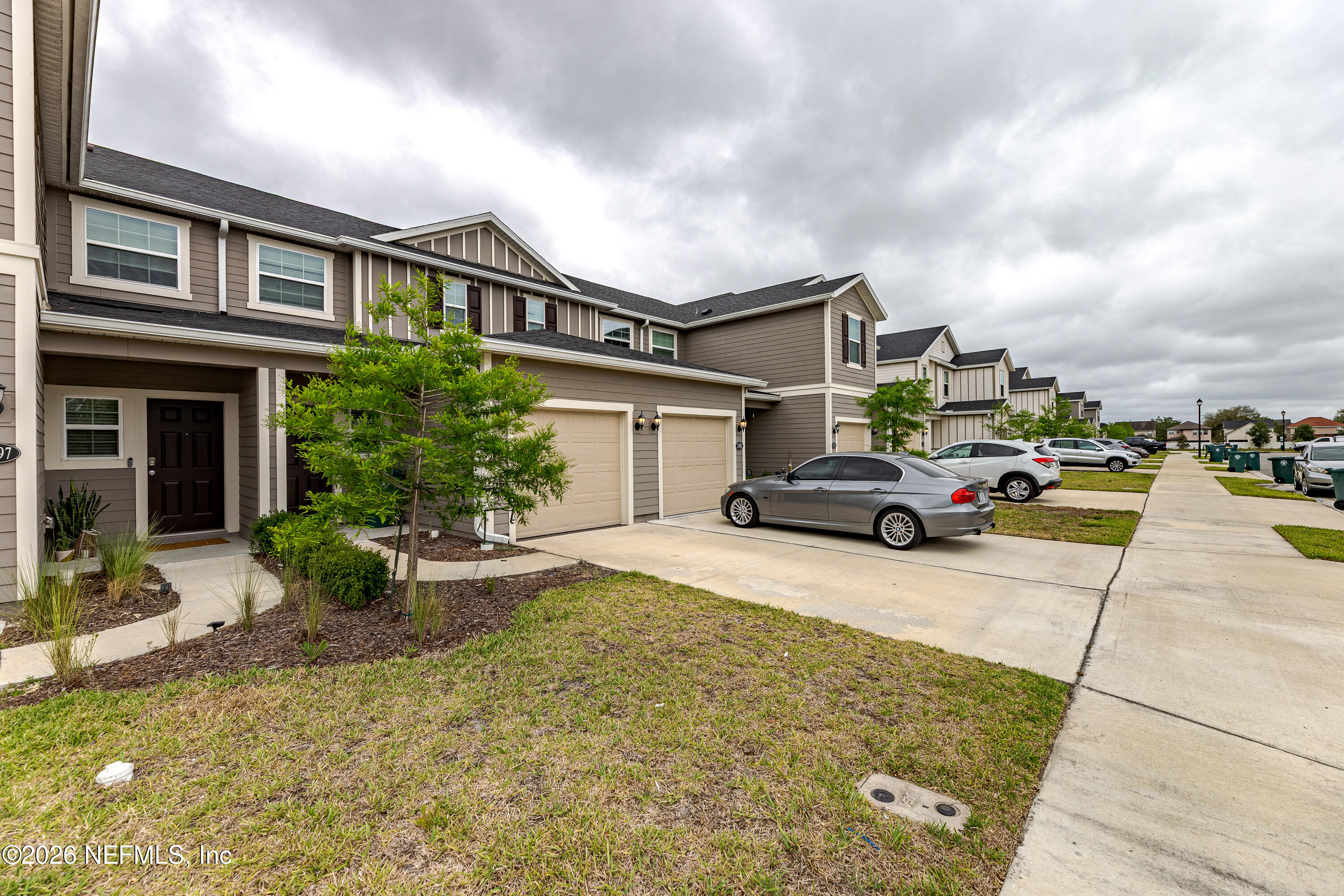 11799 JUNEGRASS Road