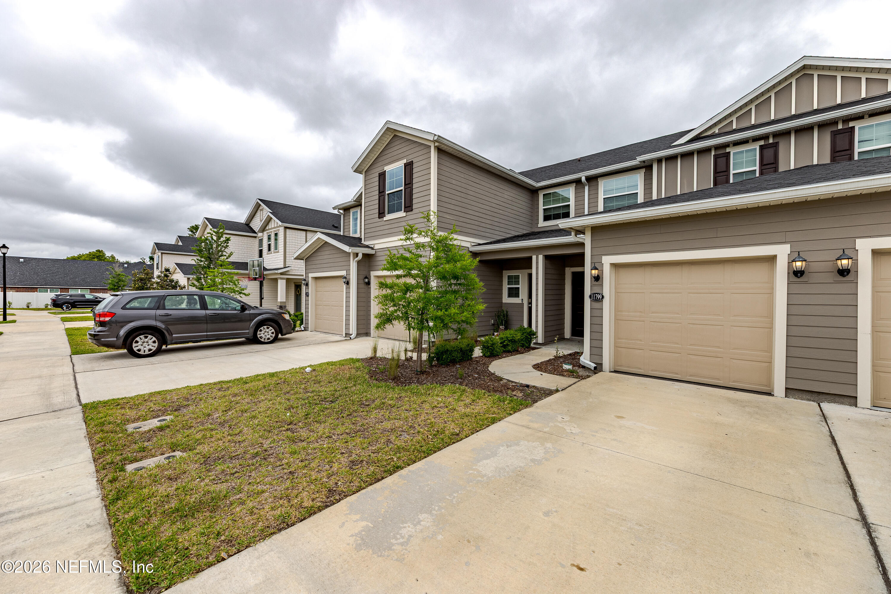 11799 JUNEGRASS Road