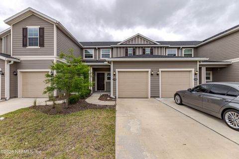 Photo of 11799 JUNEGRASS Road, Jacksonville, FL 32258 (MLS # 2142349)