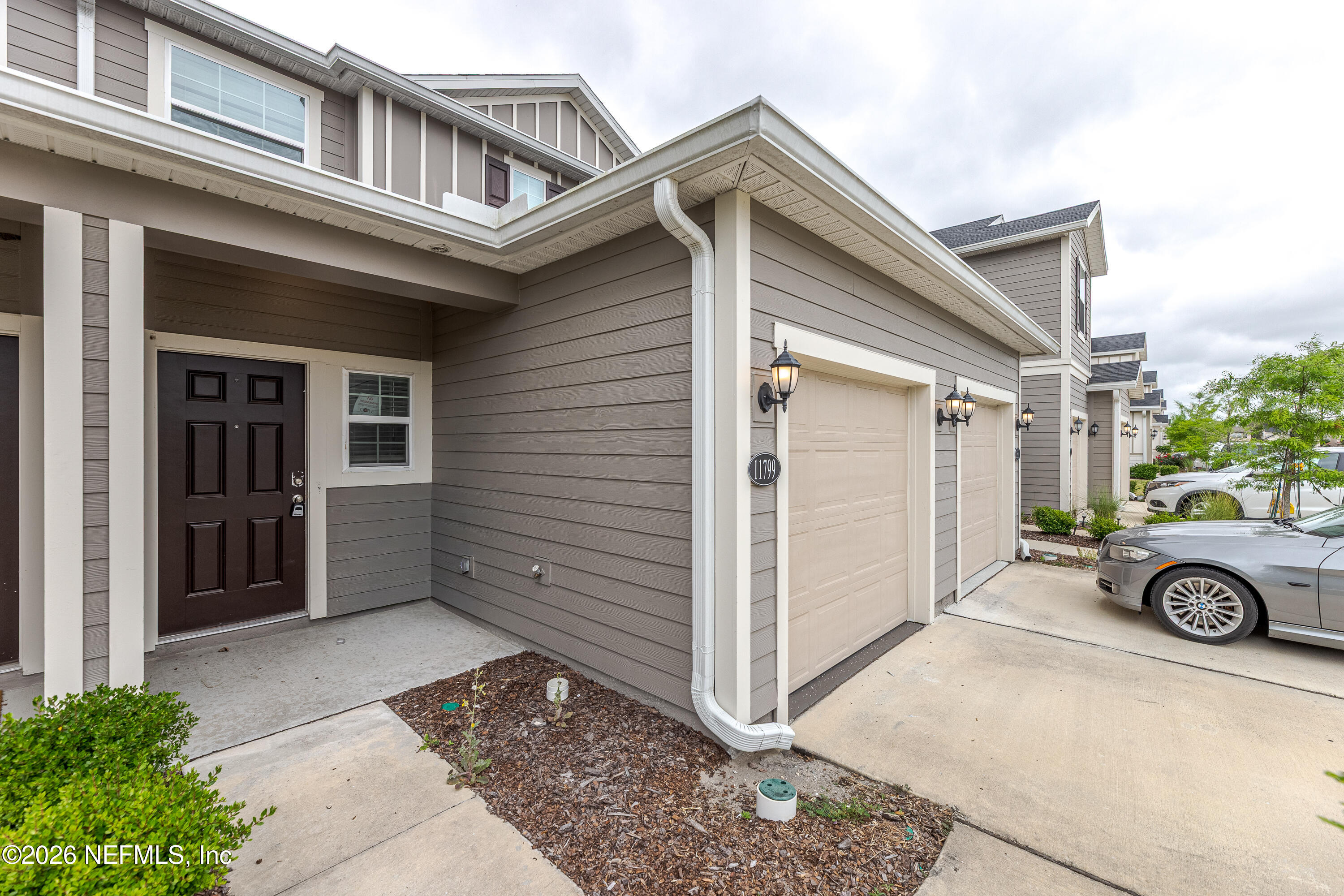 11799 JUNEGRASS Road