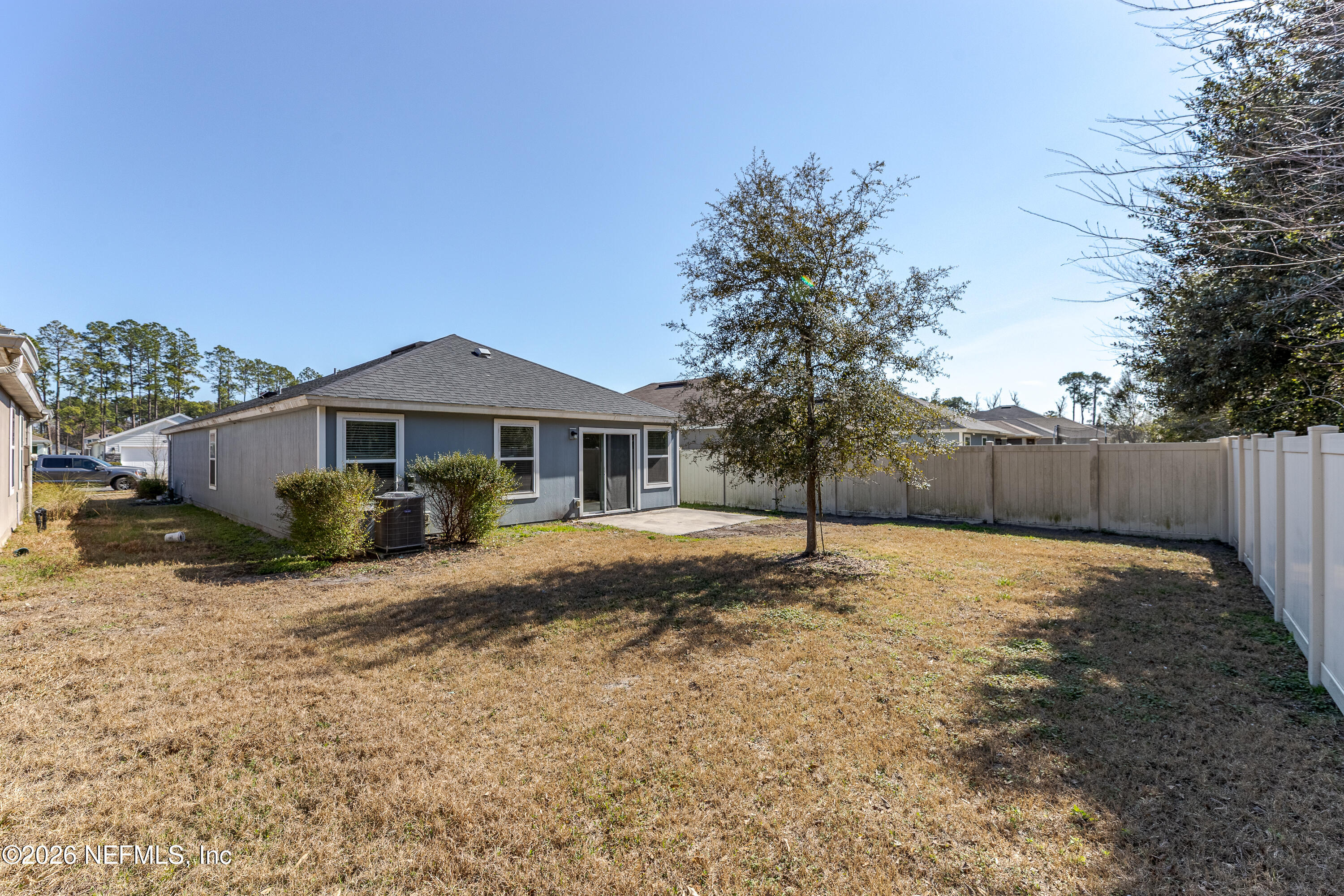 1961 MONTWARD PRESERVE Way