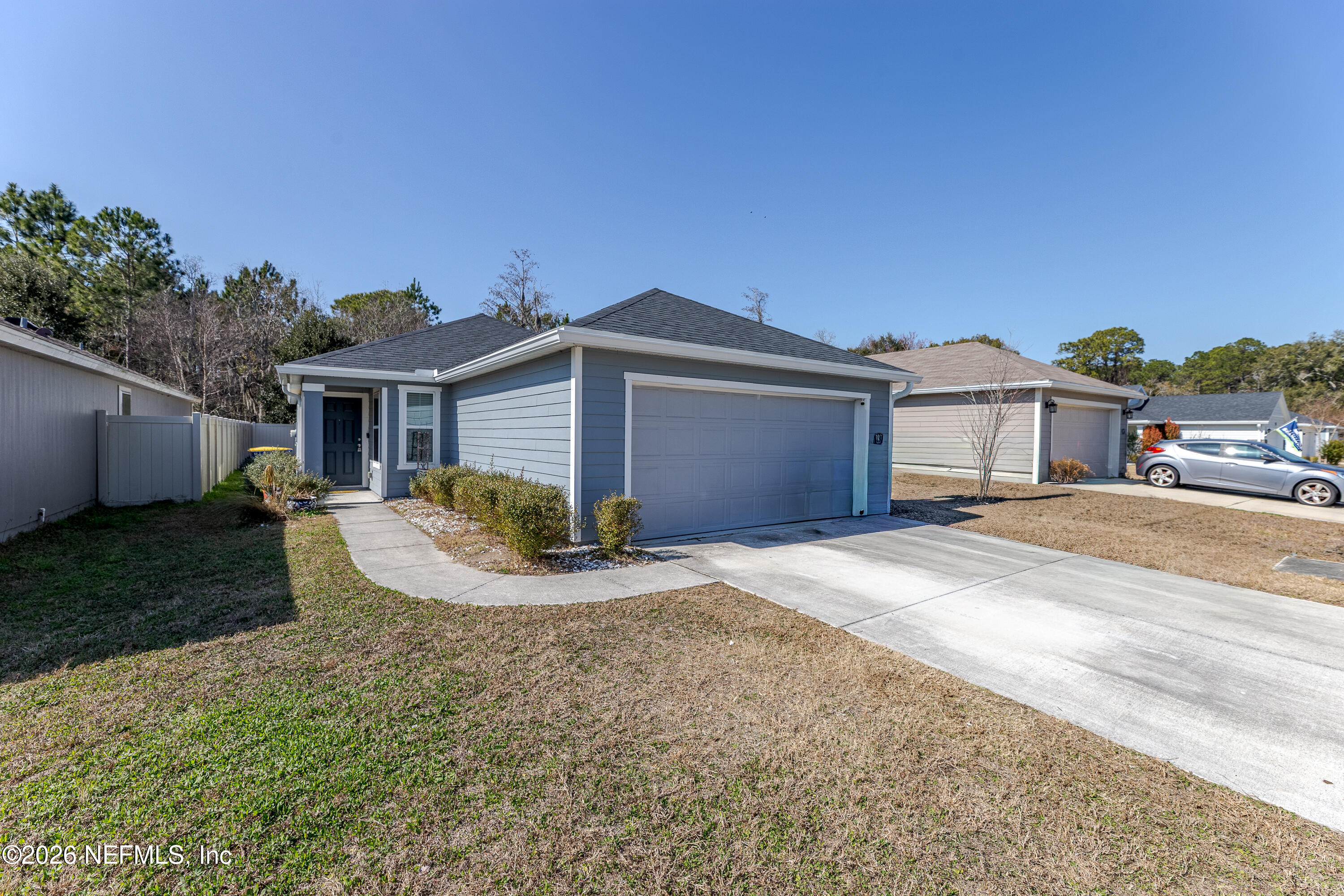 1961 MONTWARD PRESERVE Way