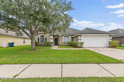 13907 WILD HAMMOCK Trail Jacksonville FL 32226