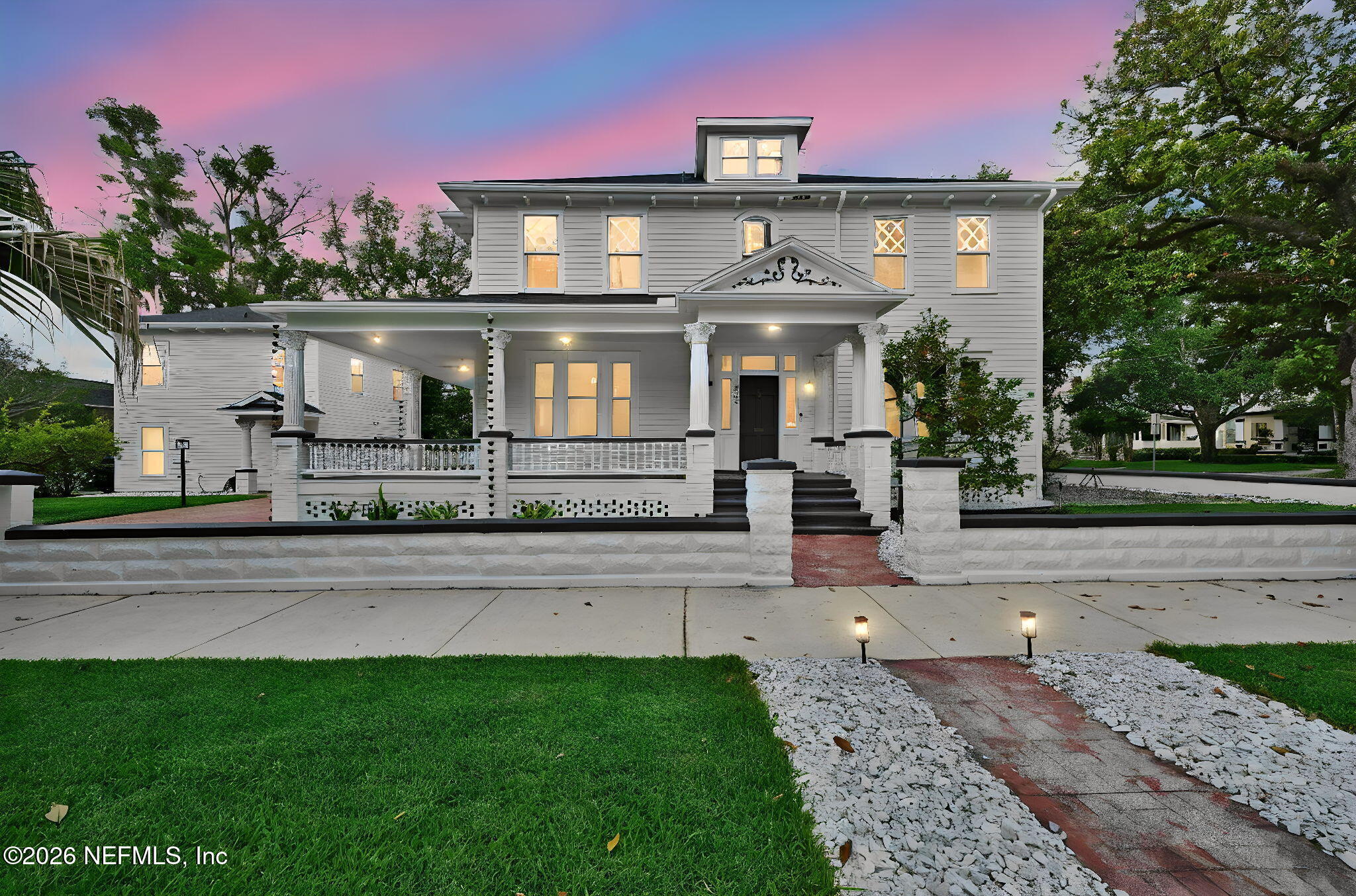 3002 RIVERSIDE Avenue