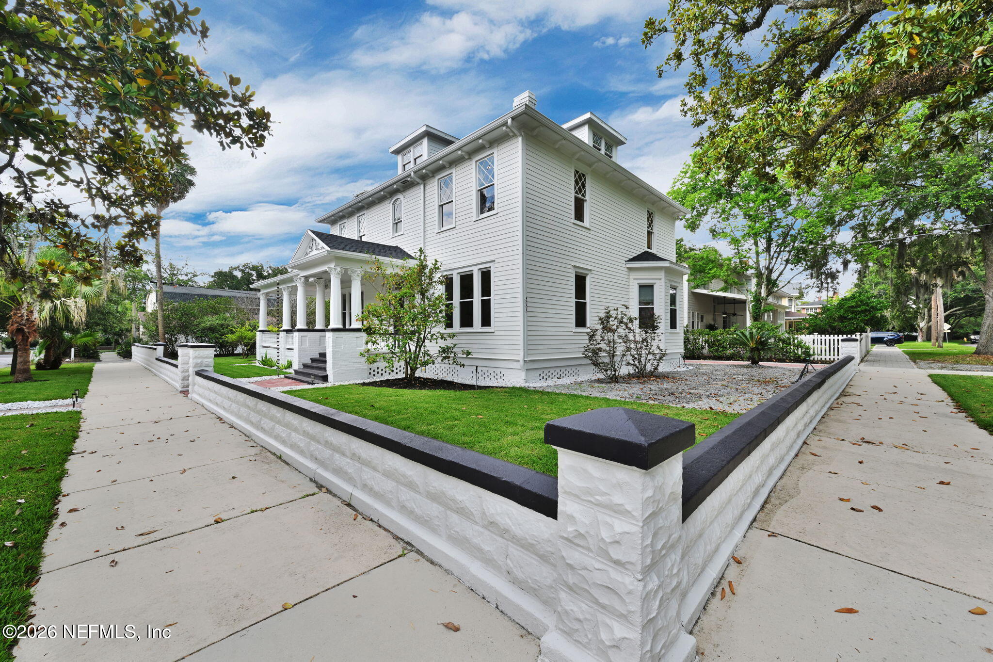 3002 RIVERSIDE Avenue