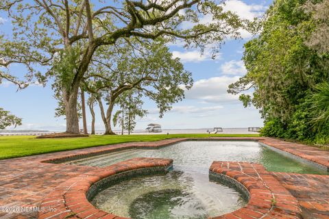 11062 RIVERPORT Drive W Jacksonville FL 32223