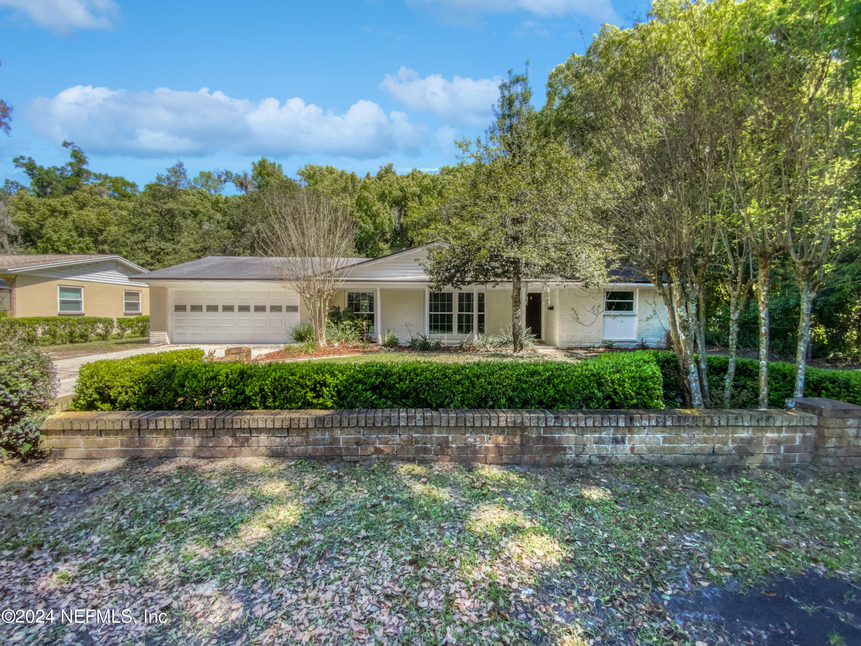 Jacksonville, FL home for sale located at 1835 RANKIN Drive, Jacksonville, FL 32207