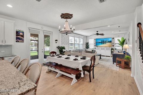 45 PRINCESS Drive Ponte Vedra FL 32081
