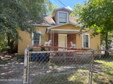 Photo of 1836 MEHARRY Avenue, Jacksonville, FL 32209 (MLS # 2147068)