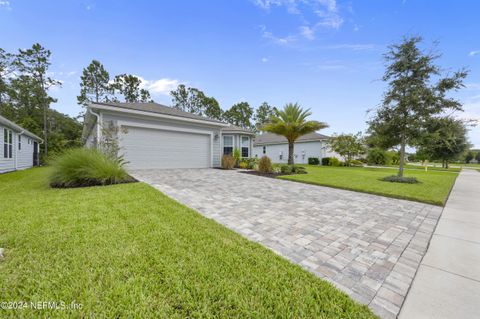 A home in Ponte Vedra