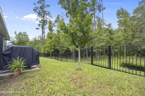 A home in Ponte Vedra