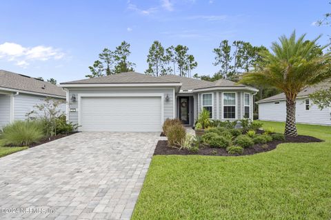 A home in Ponte Vedra