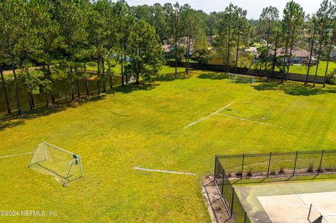 A home in Yulee