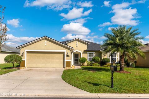 A home in Yulee