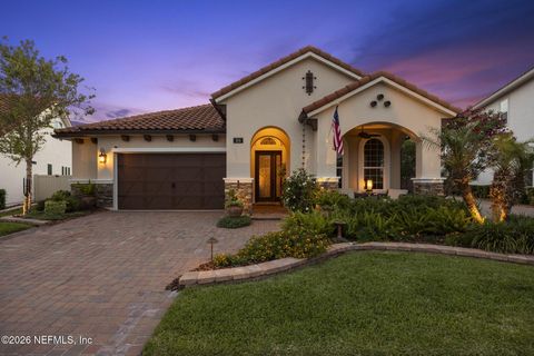 Photo of 164 RIALTO Drive, Ponte Vedra, FL 32081 (MLS # 2143134)