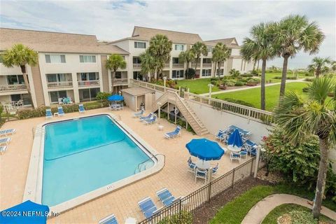 A home in St Augustine