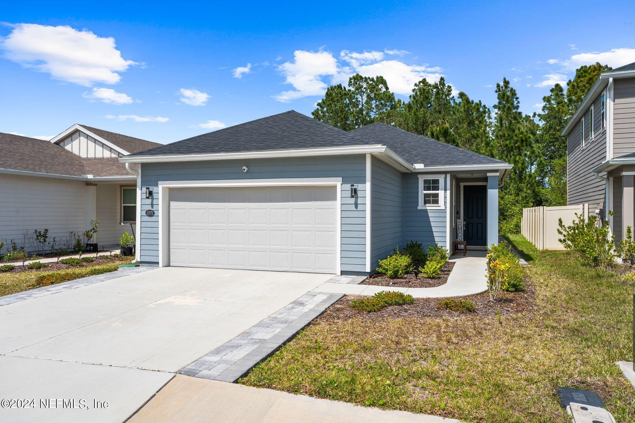 Jacksonville, FL home for sale located at 11571 Golden Lake, Jacksonville, FL 32256