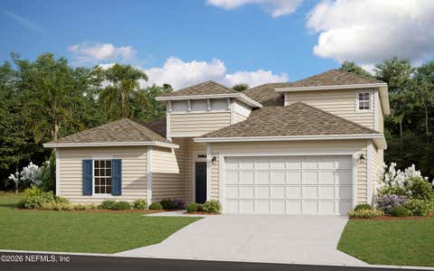 Photo of 3852 HOLSTEIN Way, Green Cove Springs, FL 32043 (MLS # 2152435)