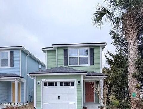 8445 FREE Avenue Jacksonville FL 32211