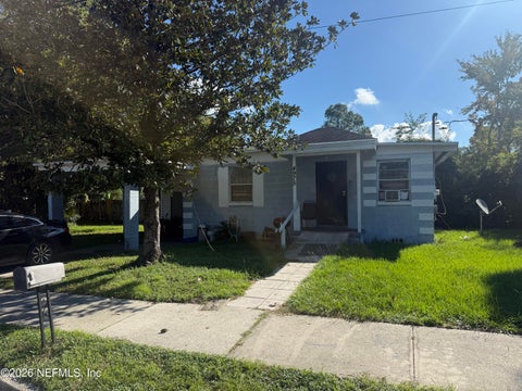 Photo of 4975 PARIS Avenue, Jacksonville, FL 32209 (MLS # 2165993)