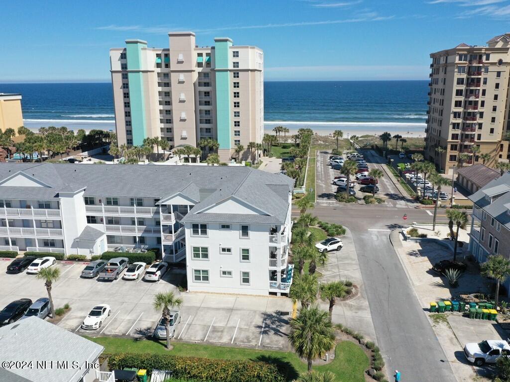 Jacksonville Beach, FL home for sale located at 1412 1st Street N Unit 101, Jacksonville Beach, FL 32250