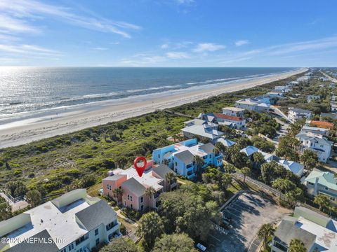 Photo of 6300 A1A S #B14D, St. Augustine, FL 32080 (MLS # 2144329)