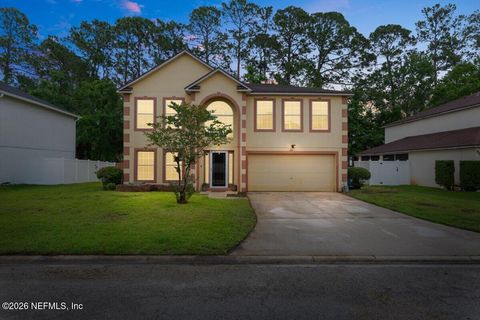 Photo of 11967 CHESTER CREEK Road, Jacksonville, FL 32218 (MLS # 2145053)