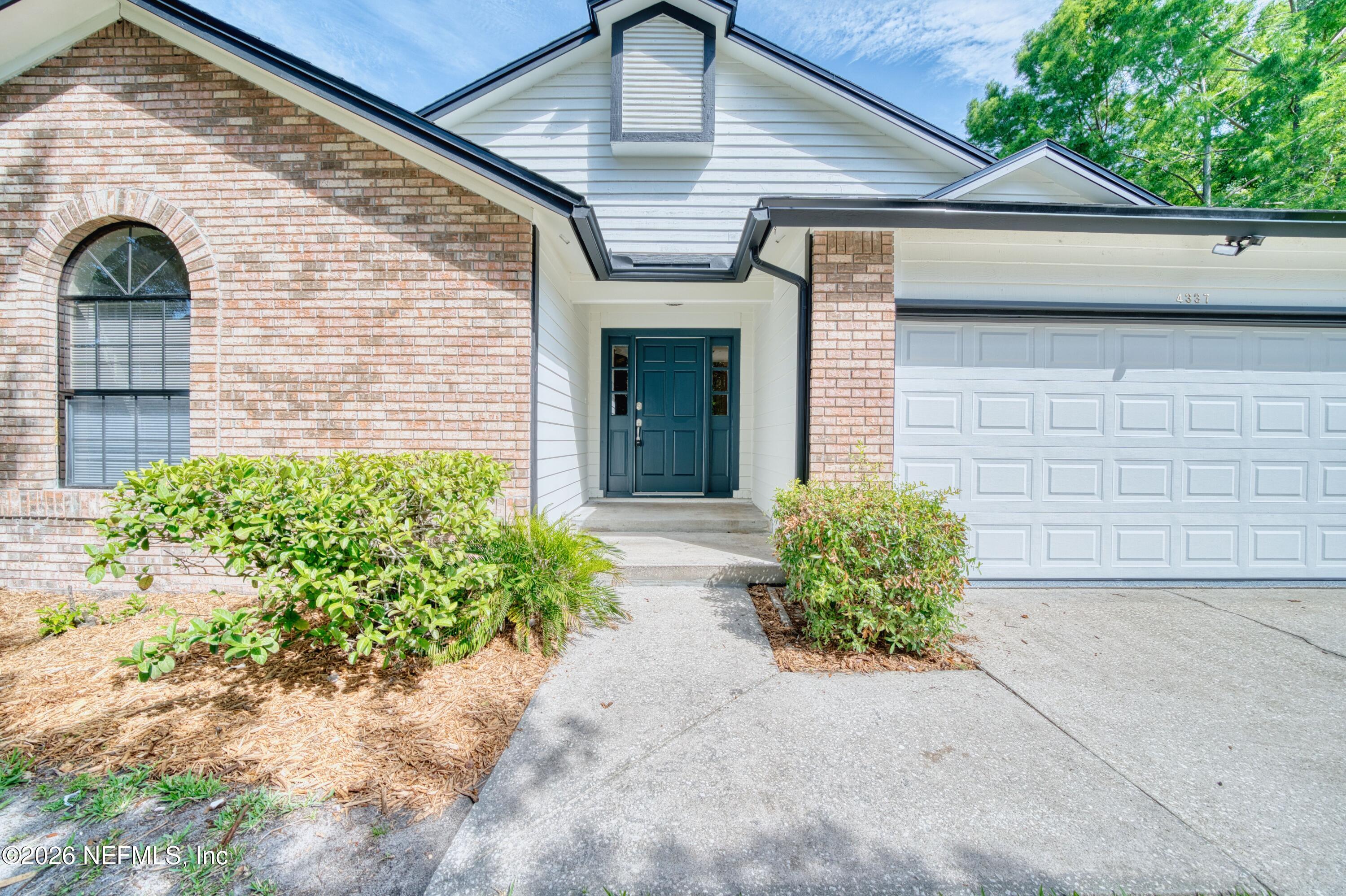 4337 MORNING DOVE Drive