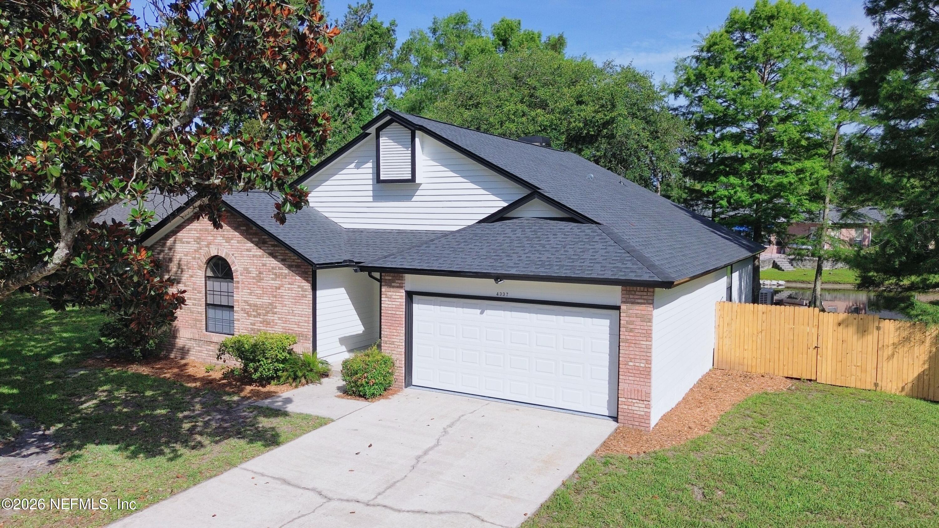 4337 MORNING DOVE Drive