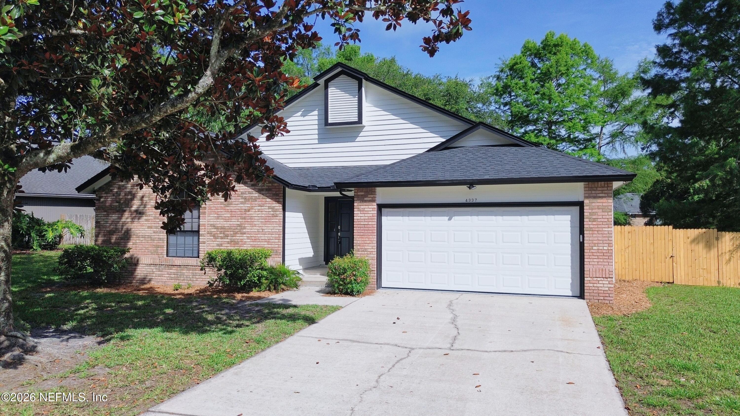 4337 MORNING DOVE Drive