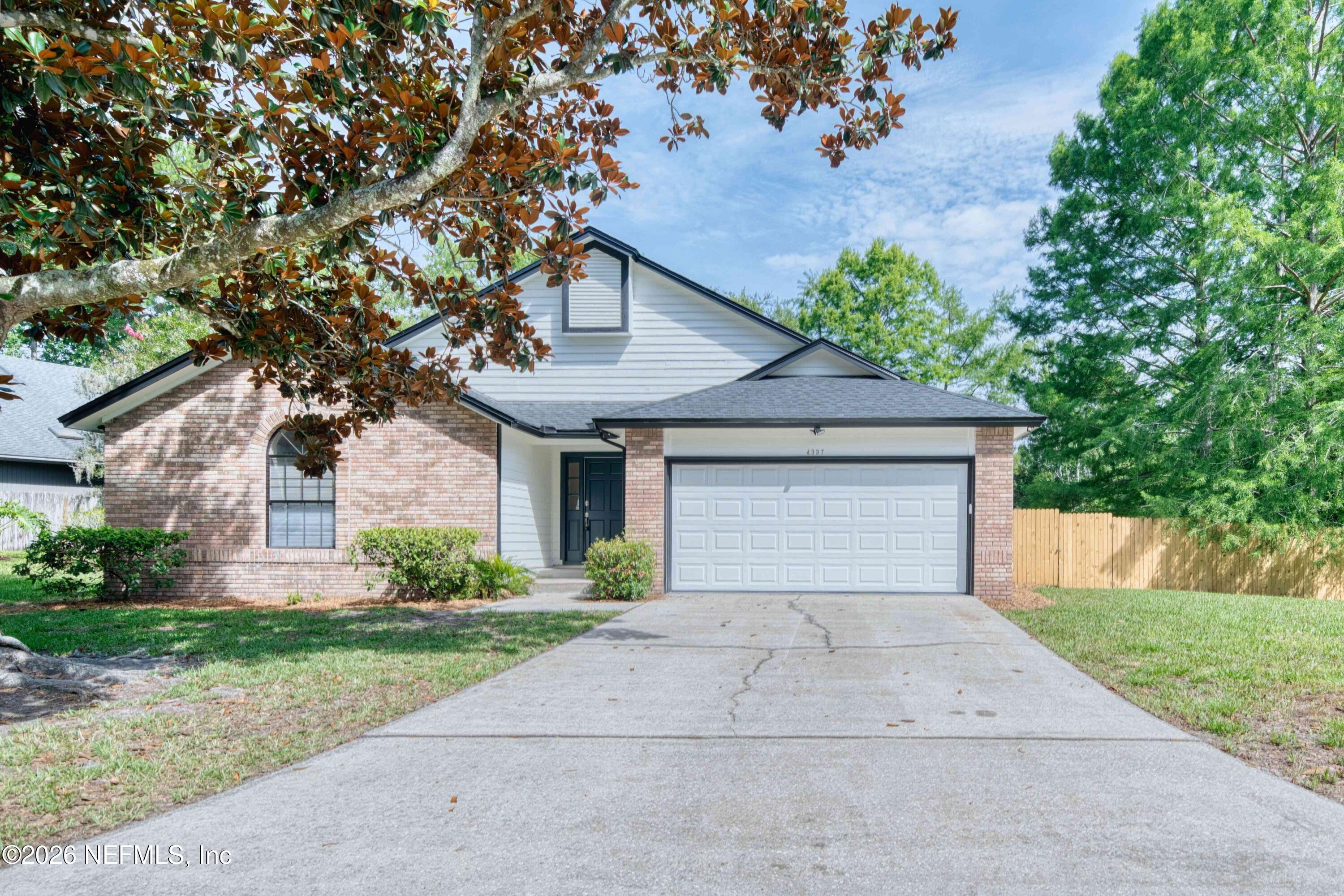 4337 MORNING DOVE Drive