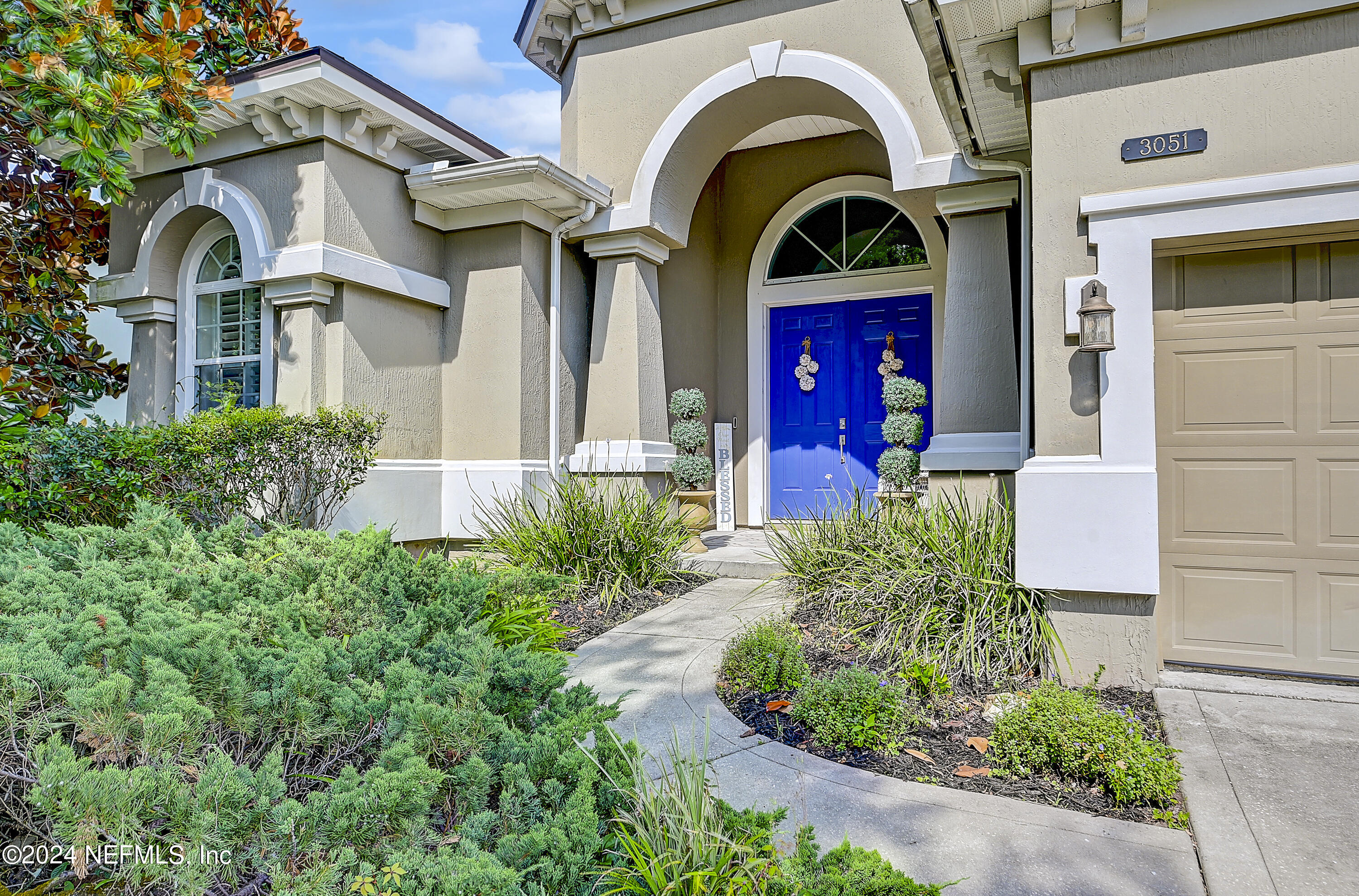 3051 PADDLE CREEK Drive